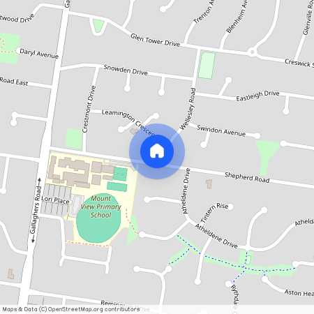 23 Shepherd Road, Vic 3150, Glen Waverley