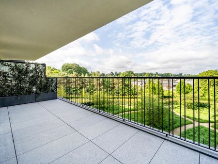 Sterrenwacht, Ukkel - Photo 3