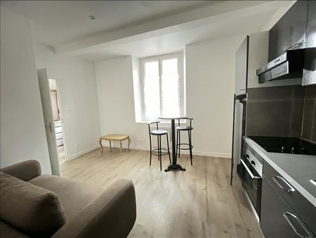 Appartement à louer - Photo 4