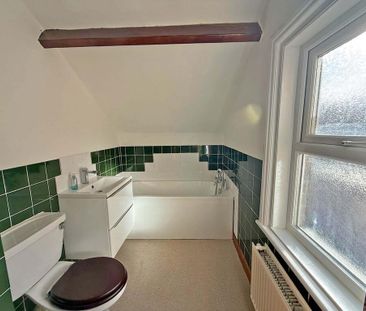 2 bedroom terraced house to rent - Photo 6