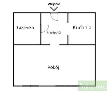 Przytulna kawalerka przy Parku Kasprowicza - Photo 6