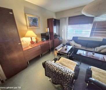 Location Appartement 44m² CUCQ 62780 - Photo 3