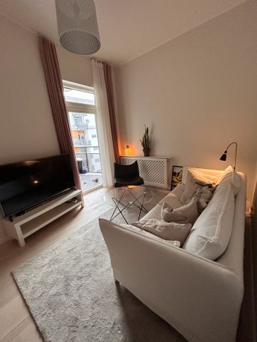 Grönbrinksgatan, Stockholm - Photo 5