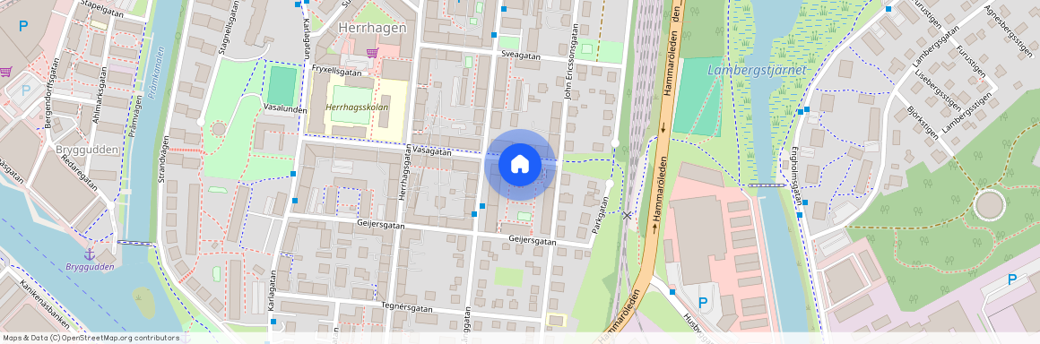 Vasagatan 3a, Karlstad