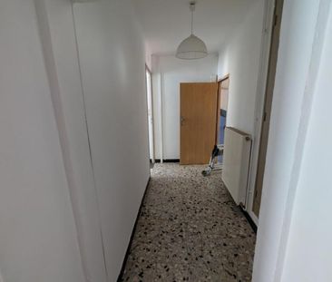 Location Appartement 3 pièces Meublé 67m² ST AMBROIX 30500 - Photo 6