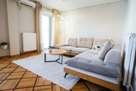 Διαμέρισμα για ενοικίαση Άγιοι Ανάργυροι (Μαρούσι) - Φωτογραφία 3