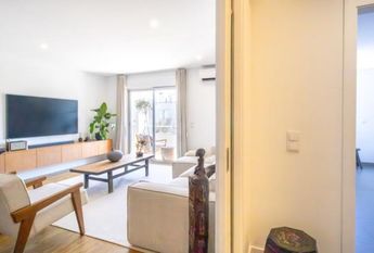 Apartamento T2 em Lisboa