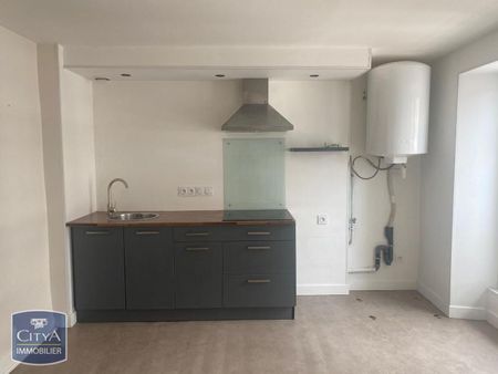 Location Appartement 2 pièces 32m² PERIGUEUX 24000 - Photo 2