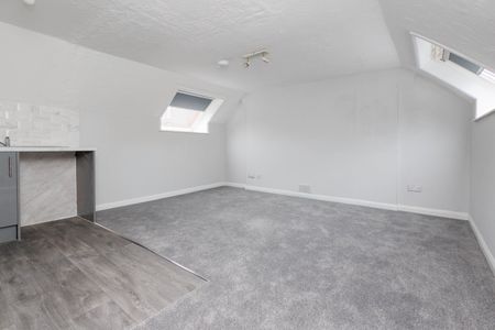 1 bed flat to rent in Fir Vale Road, Bournemouth, BH1 - Photo 5