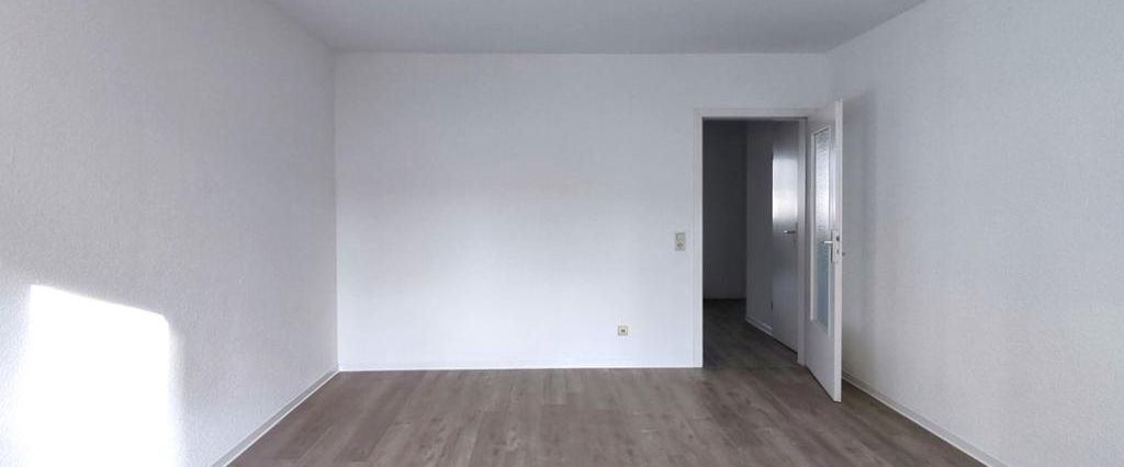Etagenwohnung in Plauen - Photo 1