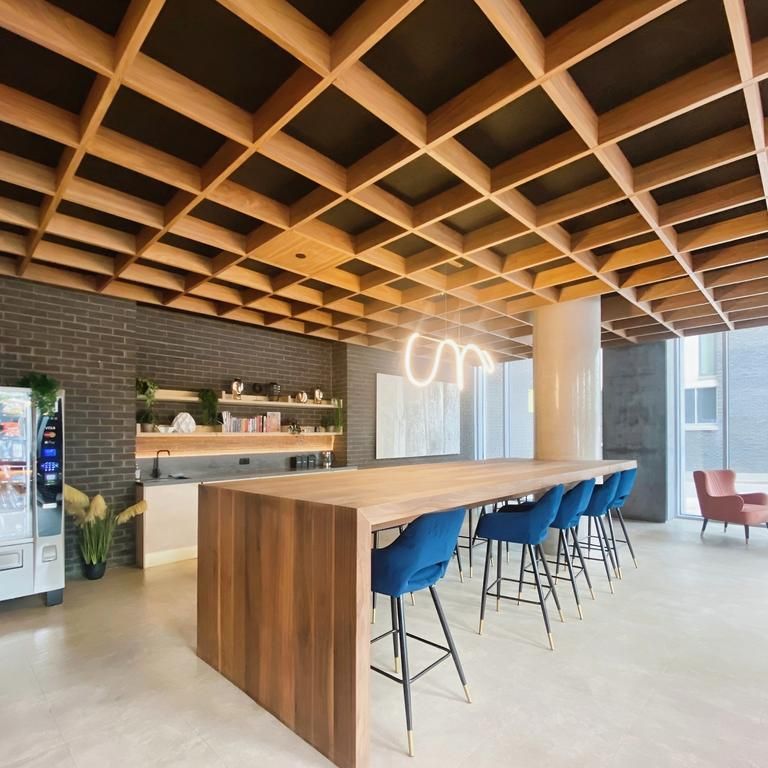 2 bedroom penthouse to rent - Photo 1