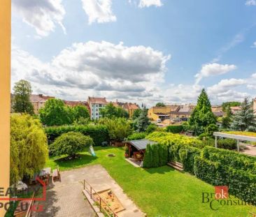 Pronájem bytu 2+kk 45 m - Photo 1