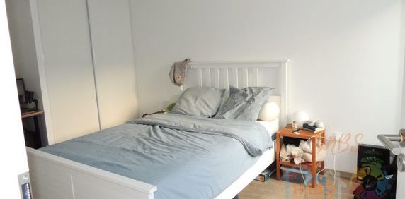 2pièces avec balcon à louer à SCHILTIGHEIM - Photo 2