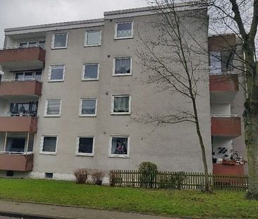 So macht wohnen Spaß: günstige 3-Zi.-Whg. mit Balkon - Foto 1