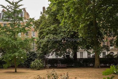 Dorset Square, Marylebone, NW1 - Photo 4