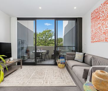 North-Facing Apartment in Campbell's Creswell Development - Photo 1