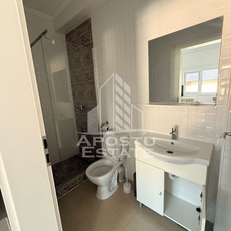 Apartament cu o camera ,Dumbravita - Fotografie 3