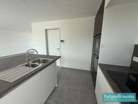 Moderne nieuwbouwwoning in het landelijke Zwalm – 4 slpks & garage - Photo 4