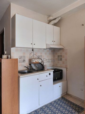 Studio/Γκαρσονιέρα για ενοικίαση Κάτω Νεοχωρόπουλο (Ιωάννινα) - Φωτογραφία 5