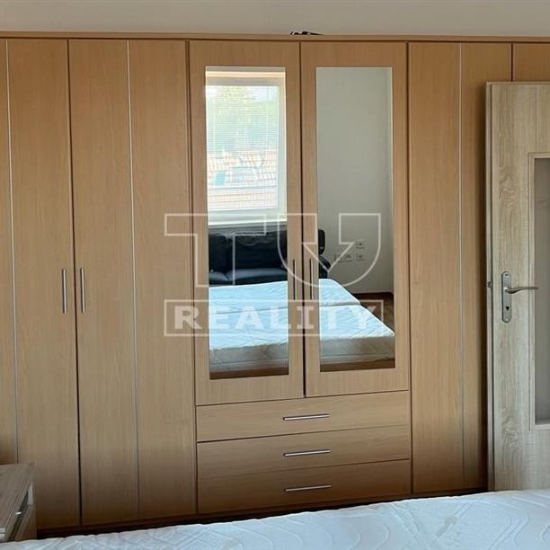 Prenájom, 1-izb. byt, 49 m - Photo 1