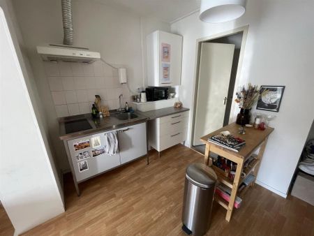 Te huur: Appartement Sint Maartenslaan in Maastricht - Foto 5