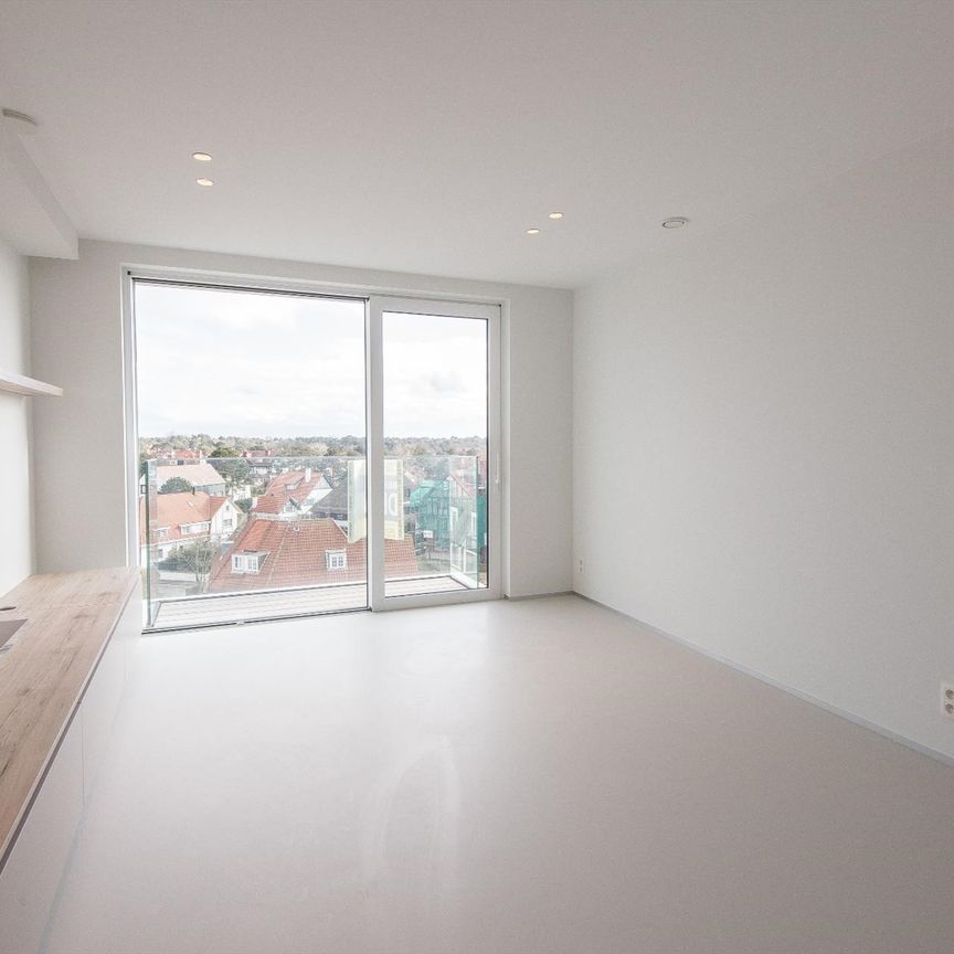 Appartement het Zoute - Photo 1