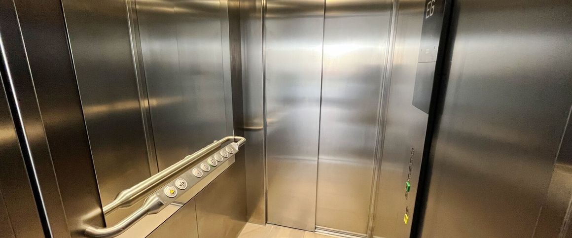 Heiligkreuzviertel: Zweizimmerwohnung mit EBK, Terrasse und Stellplatz - Foto 1