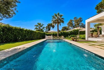 5 bedroom luxury Villa for rent in Marbella Del Este, Andalusia