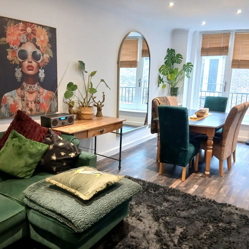 3 Bed Terraced House, Elgin Mews North, W9 - Photo 1