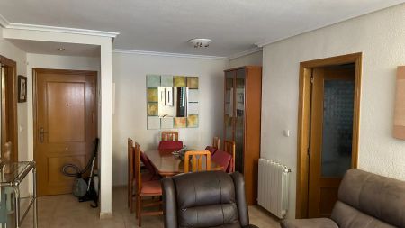 Piso de alquiler en Avenida Oviedo, Playa de San Juan - Photo 5