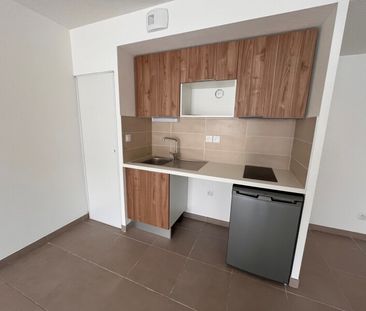 Location Appartement 2 pièces 45m² ST JORY 31790 - Photo 4