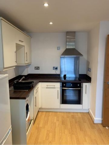 1 bedroom apartment to rent - Photo 5