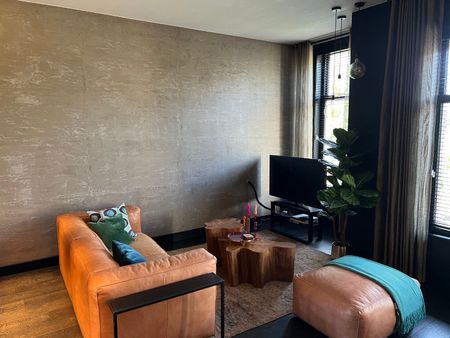 Dufaystraat - Photo 4