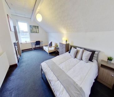 1 bedroom in a house share to rent - Photo 5