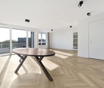 Te huur: Appartement Mgr. Nolenslaan in Den Haag - Photo 4