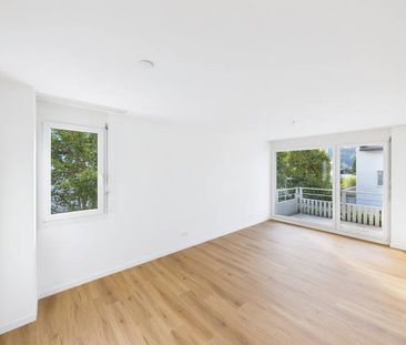 3.5 Zimmer, 75 m², 1. Stock - Foto 3