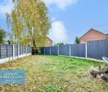 2 bedroom semi-detached house to rent - Photo 6