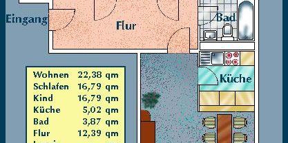 Holbeinstr. 44, 01307 Dresden OT Johannstadt-Süd - Foto 3