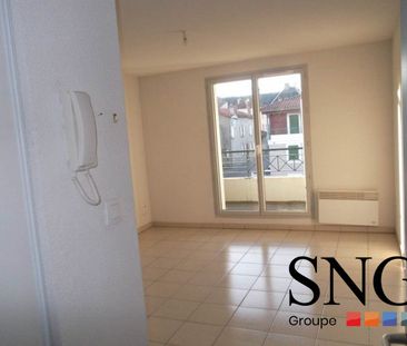 T2 AVEC BALCON ET PARKING - Photo 5