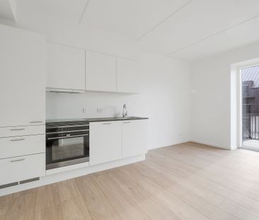 1-vær. lejlighed - Photo 4