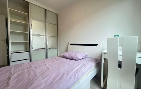 Location Appartement Colocation 10.00 m - Photo 3