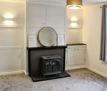 4 bedroom terraced house to rent - Photo 1