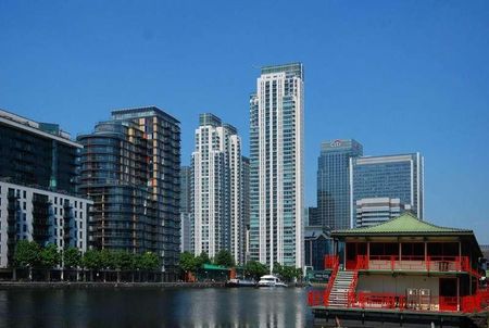 Pan Peninsula, Canary Wharf, E14 - Photo 4