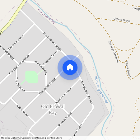 63 Macgibbon Parade, NSW 2540, Old Erowal Bay