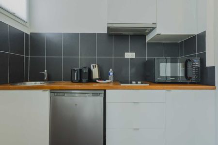 Rue de Lévis - Photo 5