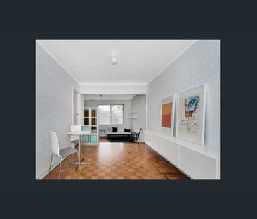 Modern apartment in fantastic location. - Photo 1