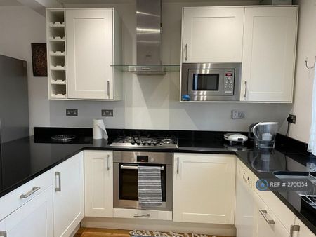 1 bedroom in a house share to rent - Photo 4