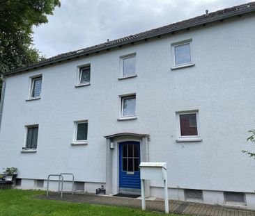 2-Zimmer Wohnung in Gerthe - Foto 1