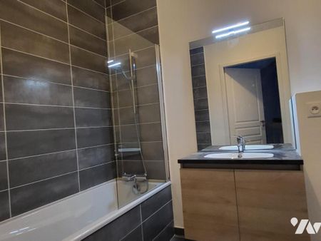 Appartement duplex T3 - Photo 5