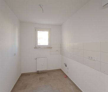 2-Raum-Wohnung Vogelweide 64 - Foto 6